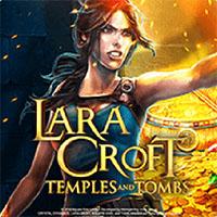 Lara Croft: Temples and Tombs