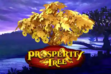 Prosperity Fortune Tree